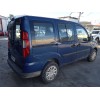 fiat doblo furgoneta/monovolumen (223_) del año 2006