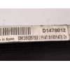 Recambio de condensador / radiador aire acondicionado para opel corsa e selective referencia OEM IAM 39035152 D1478012 51931470