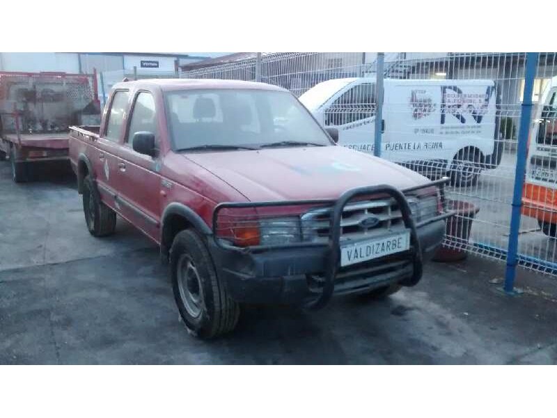 FORD RANGER (ER)