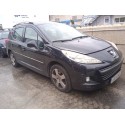 PEUGEOT 207 SW