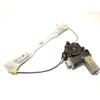 Recambio de elevalunas delantero izquierdo para opel corsa e selective referencia OEM IAM 13447038  