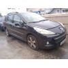 peugeot 207 sw del año 2009