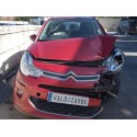 CITROËN C3 II (SC_)