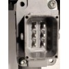 Recambio de elevalunas delantero izquierdo para opel corsa e selective referencia OEM IAM 13447038  