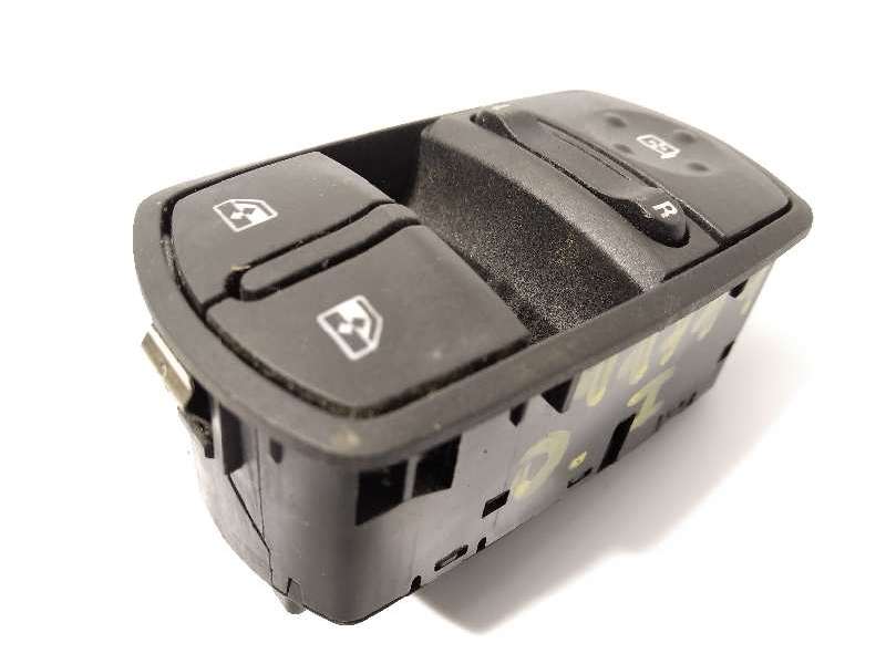 Recambio de mando elevalunas delantero izquierdo para opel corsa e selective referencia OEM IAM 13430017 - Verde 2