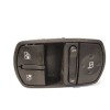 Recambio de mando elevalunas delantero izquierdo para opel corsa e selective referencia OEM IAM 13430017  