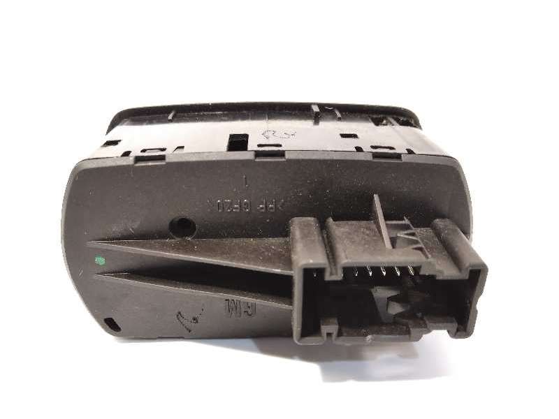 Recambio de mando elevalunas delantero izquierdo para opel corsa e selective referencia OEM IAM 13430017 - Verde 4
