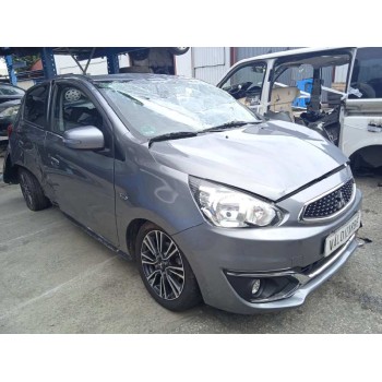 mitsubishi space star (a00) del año 2019