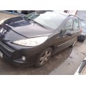 PEUGEOT 207 SW