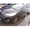 peugeot 207 sw del año 2009