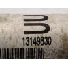 Recambio de transmision delantera izquierda para opel corsa e selective referencia OEM IAM 13149830  