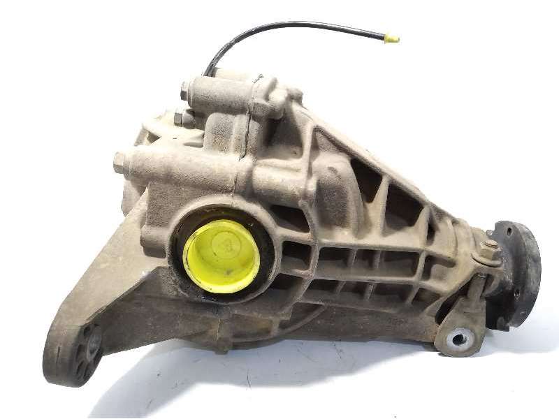 Recambio de diferencial trasero para mercedes-benz clase m (w163) 430 (163.172) referencia OEM IAM A1633500414 4