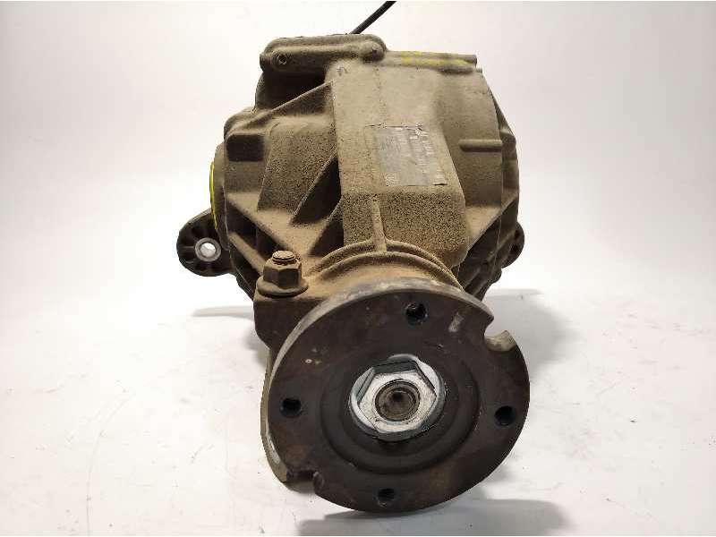 Recambio de diferencial trasero para mercedes-benz clase m (w163) 430 (163.172) referencia OEM IAM A1633500414 5