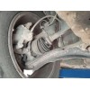 nissan qashqai i (j10, nj10) del año 2008