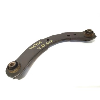 BRAZO SUSPENSION SUPERIOR TRASERO DERECHO 4110A140 