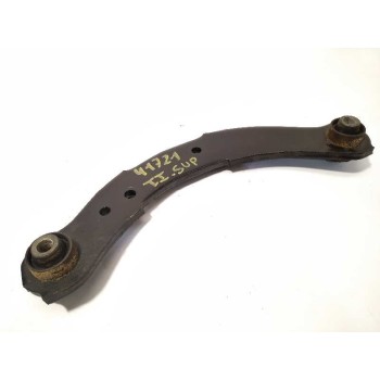 BRAZO SUSPENSION SUPERIOR TRASERO IZQUIERDO 4110A140 
