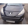 peugeot 207 sw del año 2009