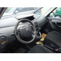 CITROËN C4 PICASSO I MONOSPACE (UD_)