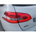 PEUGEOT 308 SW II (LC_, LJ_, LR_, LX_, L4_)