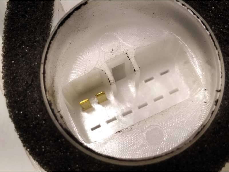 Recambio de cerradura puerta trasera izquierda para mitsubishi outlander (gf0) referencia OEM IAM 5745A395 3