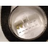 Recambio de cerradura puerta trasera izquierda para mitsubishi outlander (gf0) referencia OEM IAM 5745A395  