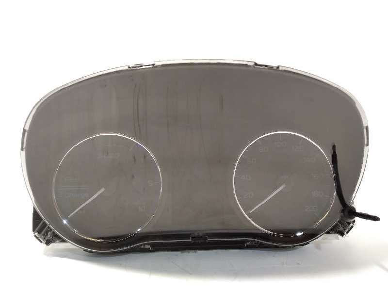 Recambio de cuadro instrumentos para mitsubishi outlander (gf0) referencia OEM IAM 8100C658  OT34539 2