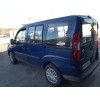 fiat doblo furgoneta/monovolumen (223_) del año 2006