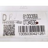 Recambio de cuadro instrumentos para mitsubishi outlander (gf0) referencia OEM IAM 8100C658  OT34539