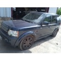 LAND ROVER DISCOVERY IV (L319)