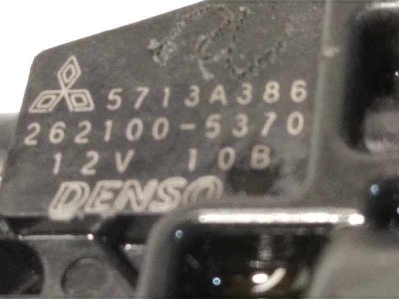 Recambio de elevalunas delantero derecho para mitsubishi outlander (gf0) referencia OEM IAM 5713A386 5713A344 2621005370 3