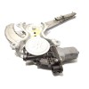 Recambio de elevalunas delantero izquierdo para mitsubishi outlander (gf0) referencia OEM IAM 5713A385 5713A343 2621005380