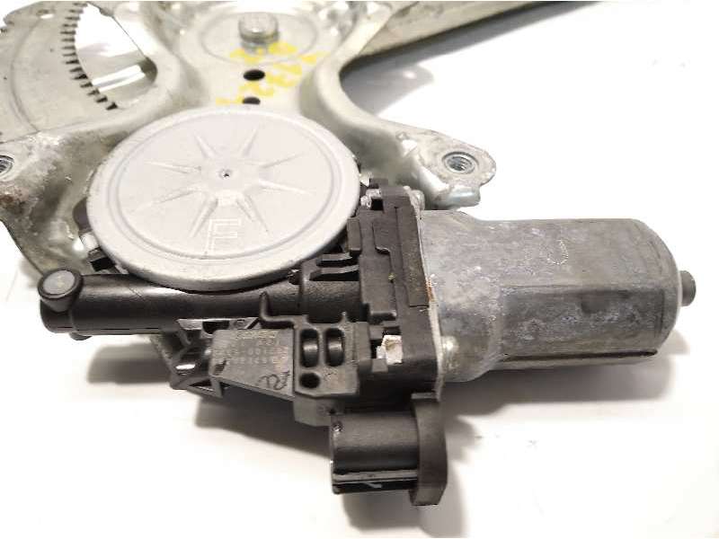 Recambio de elevalunas delantero izquierdo para mitsubishi outlander (gf0) referencia OEM IAM 5713A385 5713A343 2621005380 2