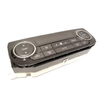 Recambio de mando climatizador para mitsubishi outlander (gf0) referencia OEM IAM 7820B101XA  CAB502A047B