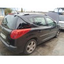 PEUGEOT 207 SW
