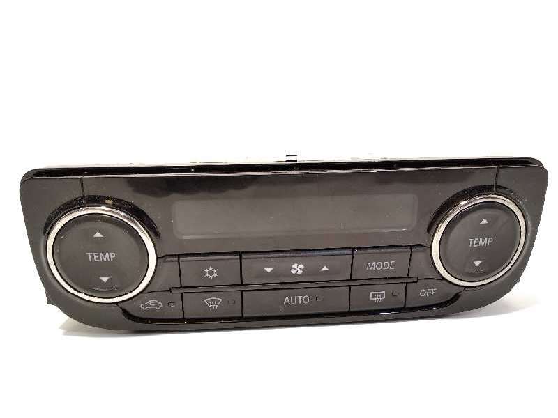 Recambio de mando climatizador para mitsubishi outlander (gf0) referencia OEM IAM 7820B101XA  CAB502A047B 2