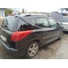 peugeot 207 sw del año 2009