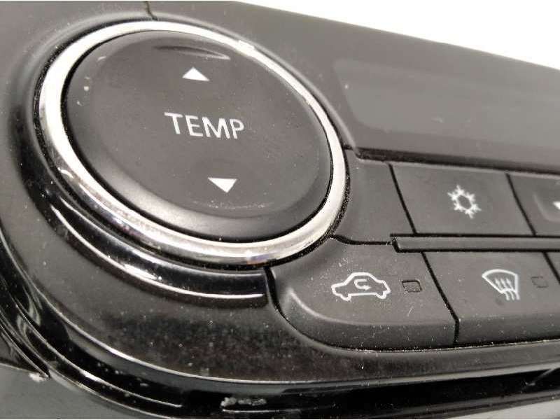 Recambio de mando climatizador para mitsubishi outlander (gf0) referencia OEM IAM 7820B101XA  CAB502A047B 3