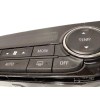 Recambio de mando climatizador para mitsubishi outlander (gf0) referencia OEM IAM 7820B101XA  CAB502A047B