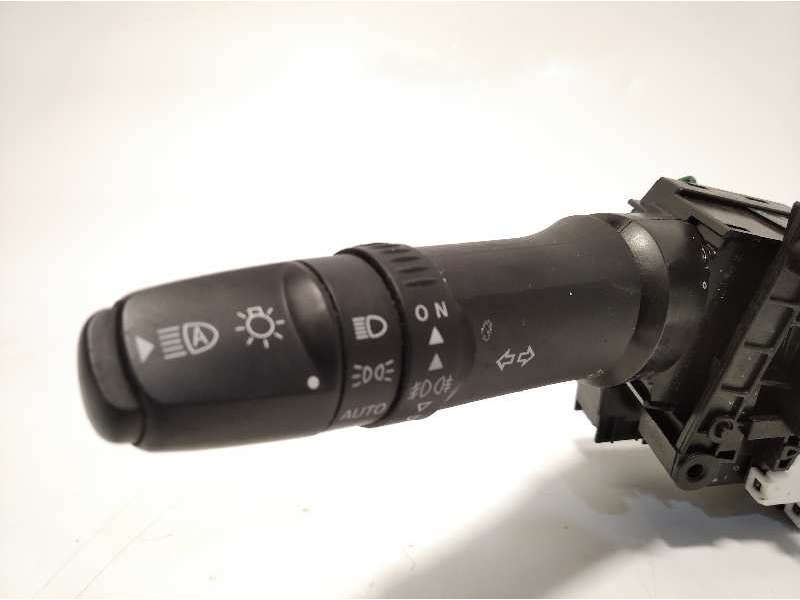 Recambio de mando intermitentes para mitsubishi outlander (gf0) referencia OEM IAM 8617A536 2