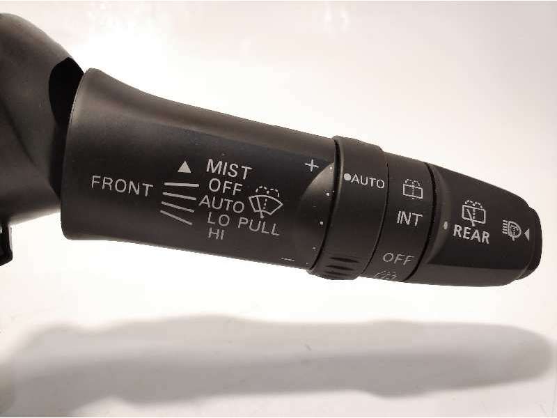 Recambio de mando intermitentes para mitsubishi outlander (gf0) referencia OEM IAM 8617A536 3