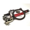 Recambio de maneta exterior delantera derecha para mitsubishi outlander (gf0) referencia OEM IAM NOREF  