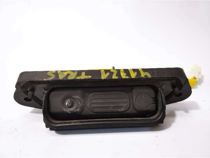 Recambio de maneta exterior porton para mitsubishi outlander (gf0) referencia OEM IAM 5810A077 2