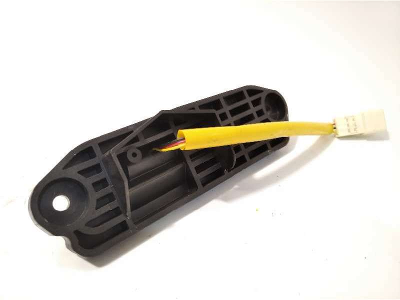 Recambio de maneta exterior porton para mitsubishi outlander (gf0) referencia OEM IAM 5810A077 3