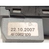 Recambio de interruptor para audi r8 (423) 4.2 fsi referencia OEM IAM 4F0962109  4F0962109A5PR