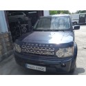LAND ROVER DISCOVERY IV (L319)