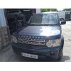 land rover discovery iv (l319) del año 2010