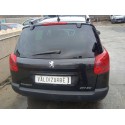 PEUGEOT 207 SW