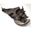Recambio de mangueta trasera derecha para mitsubishi outlander (gf0) referencia OEM IAM 4125A116  3785A073
