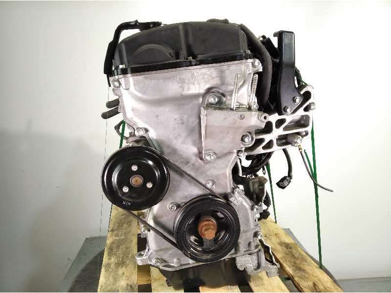 Recambio de despiece motor para mitsubishi outlander (gf0) referencia OEM IAM 4B12 2