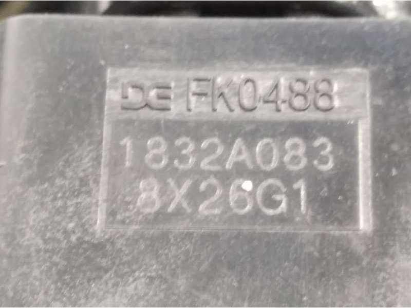 Recambio de despiece motor para mitsubishi outlander (gf0) referencia OEM IAM 4B12 3